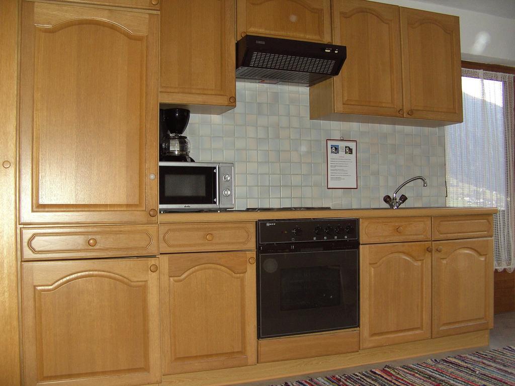 Ferienwohnung Hippach - Monika Sporer Room photo
